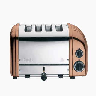 4 Slice Classic Toaster - Copper_2
