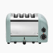 4 Slice Classic Toaster - Green_thumb_1