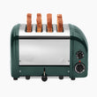 4 Slice Classic Toaster - Green_thumb_2