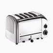 4 Slice Classic Toaster - Polished_thumb_2