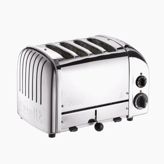 4 Slice Classic Toaster - Polished_2