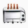 4 Slice Classic Toaster - Polished_thumb_3